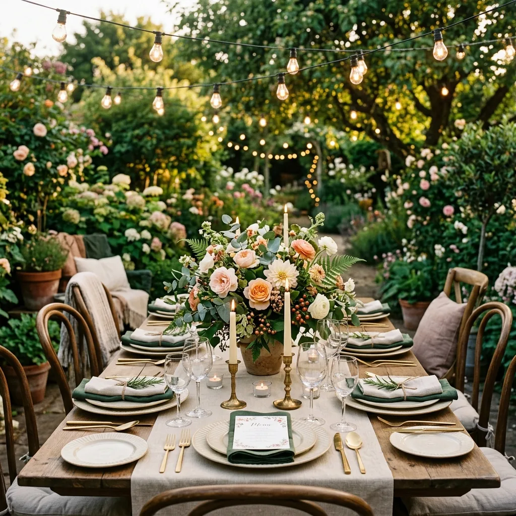 garden-setup